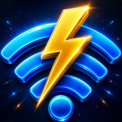 Super WiFi: Fast WiFi Analyzer